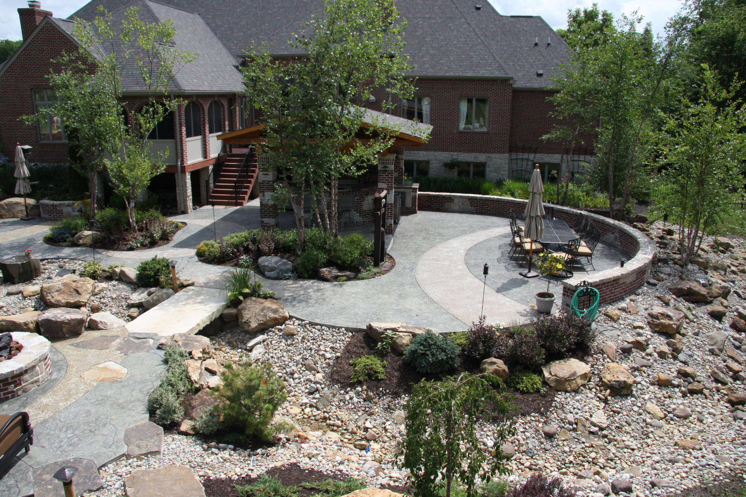 The Kaplan Residence