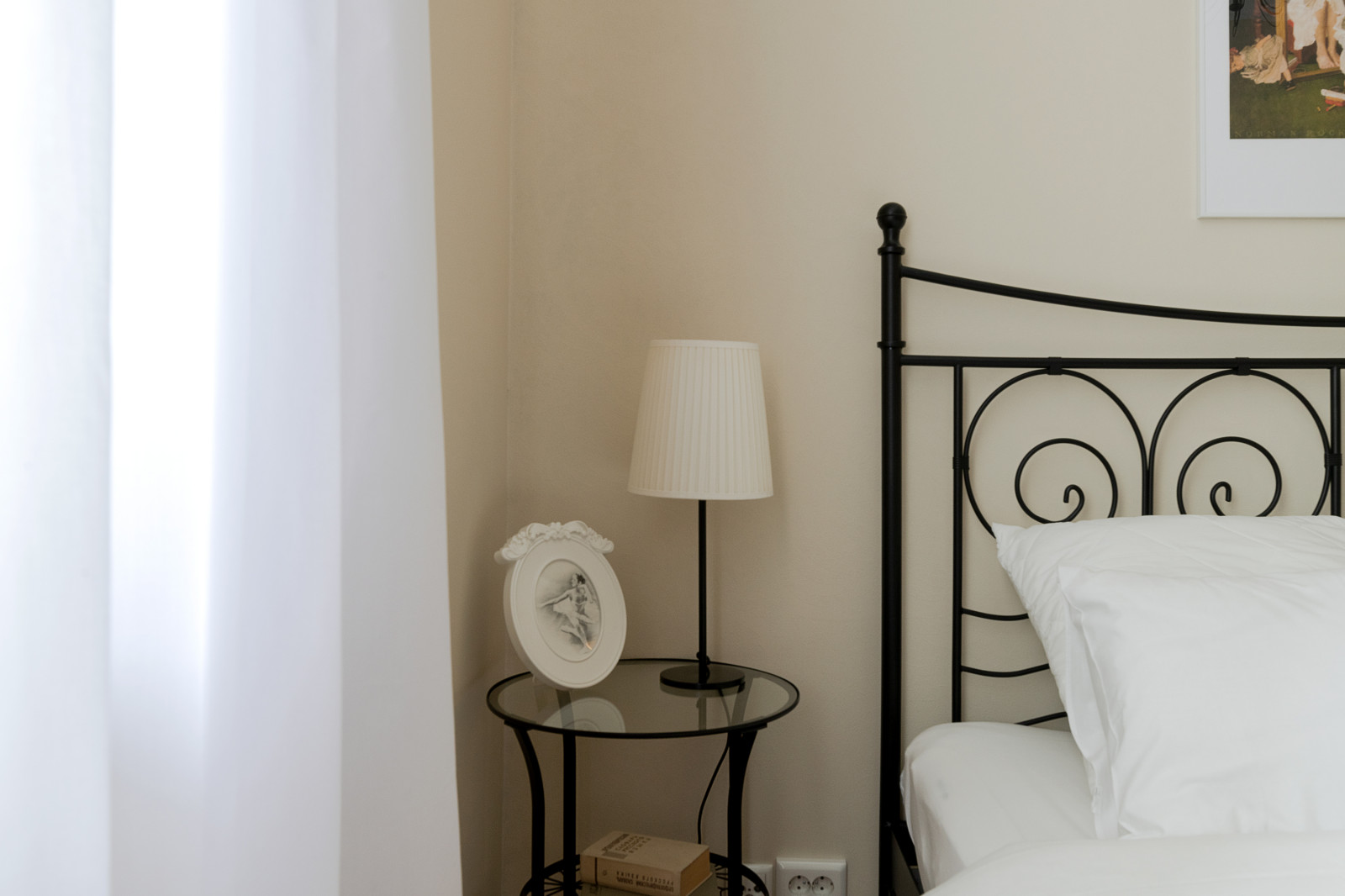 Балет в Петербурге