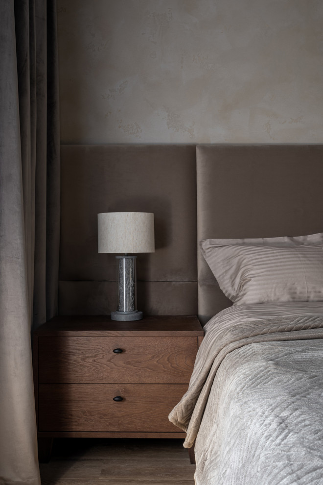 Дизайн и ремонт квартиры под ключ 51 м2