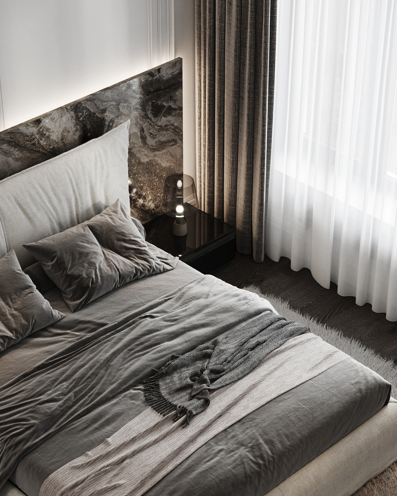 ЖК Вест Гарден