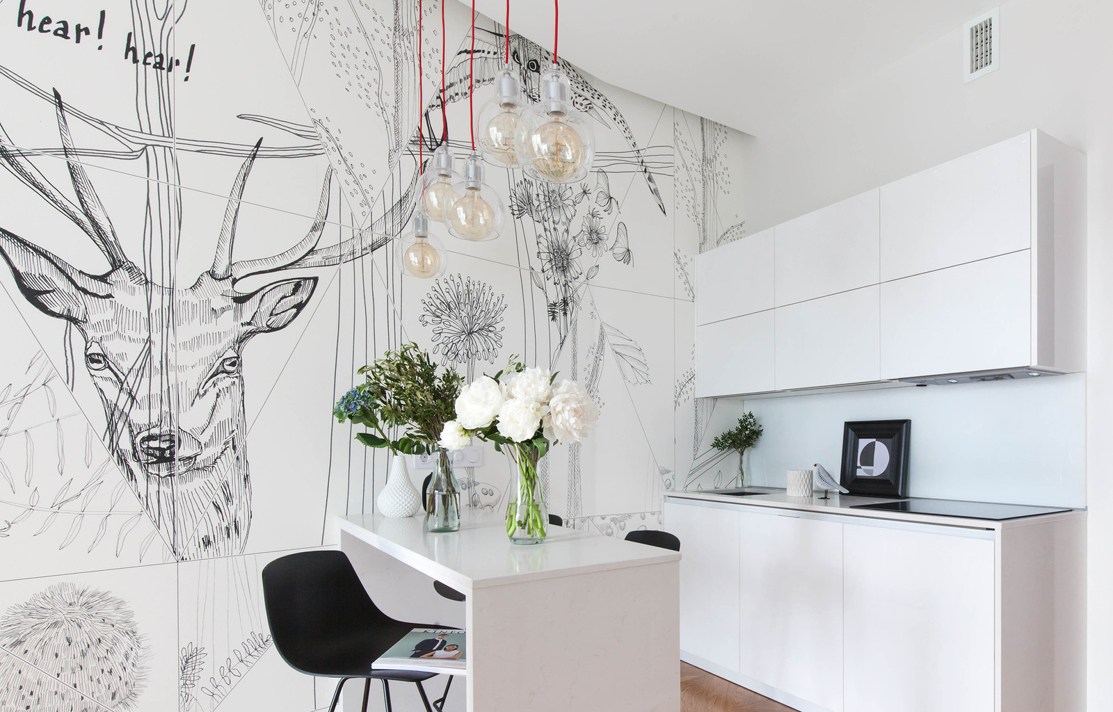 квартира на Чапаева