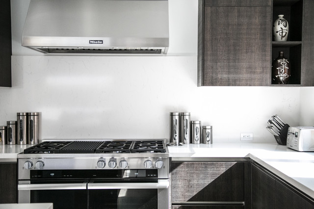 Los Angeles Modern Home Design Modern Kitchen Los Angeles