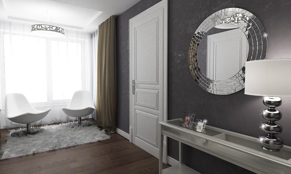 Дом по ул. Маркина