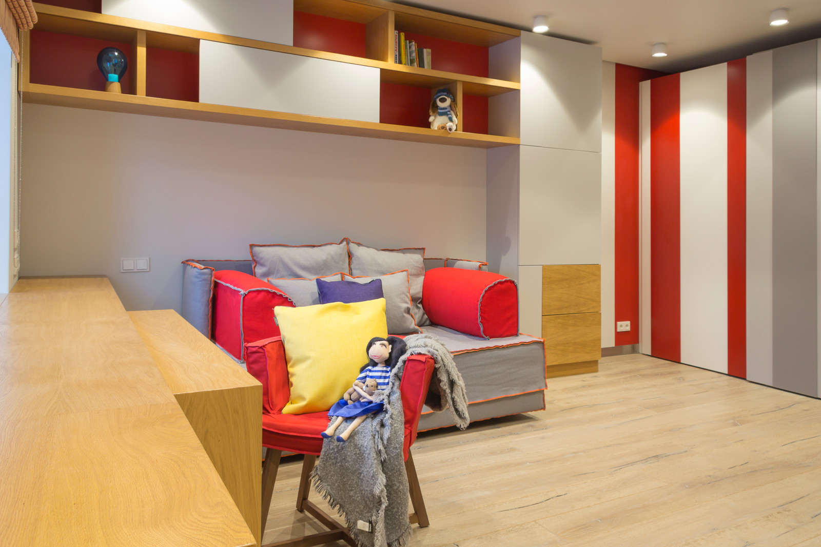 Жилая квартира (объединение), ул. Бутырская, 46кв.м