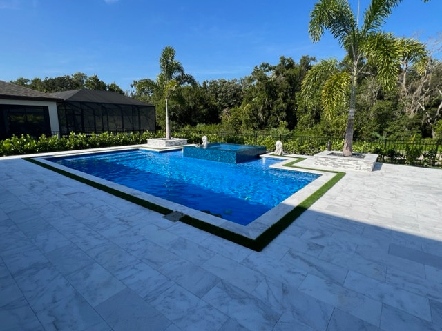 Artificial Turf