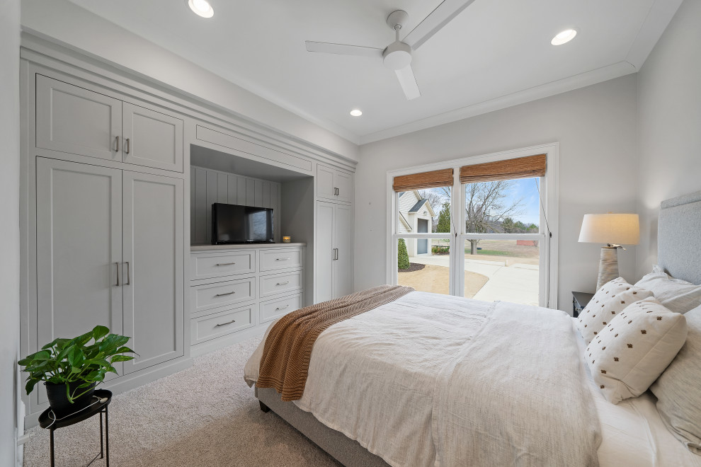 Old Big Cove Remodel