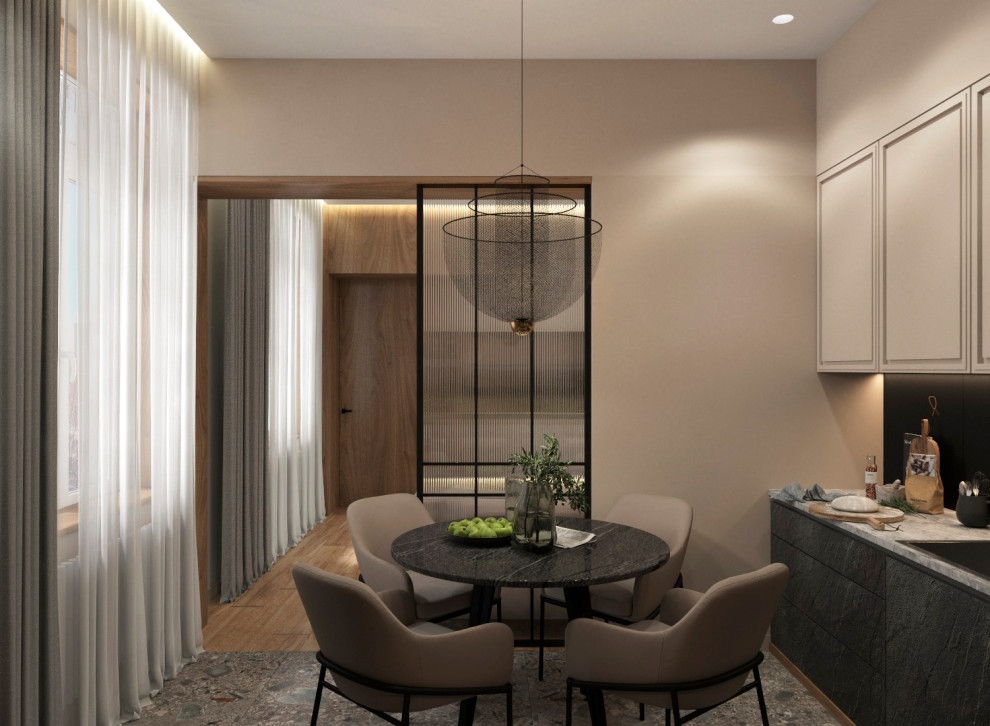 Квартира в Москве