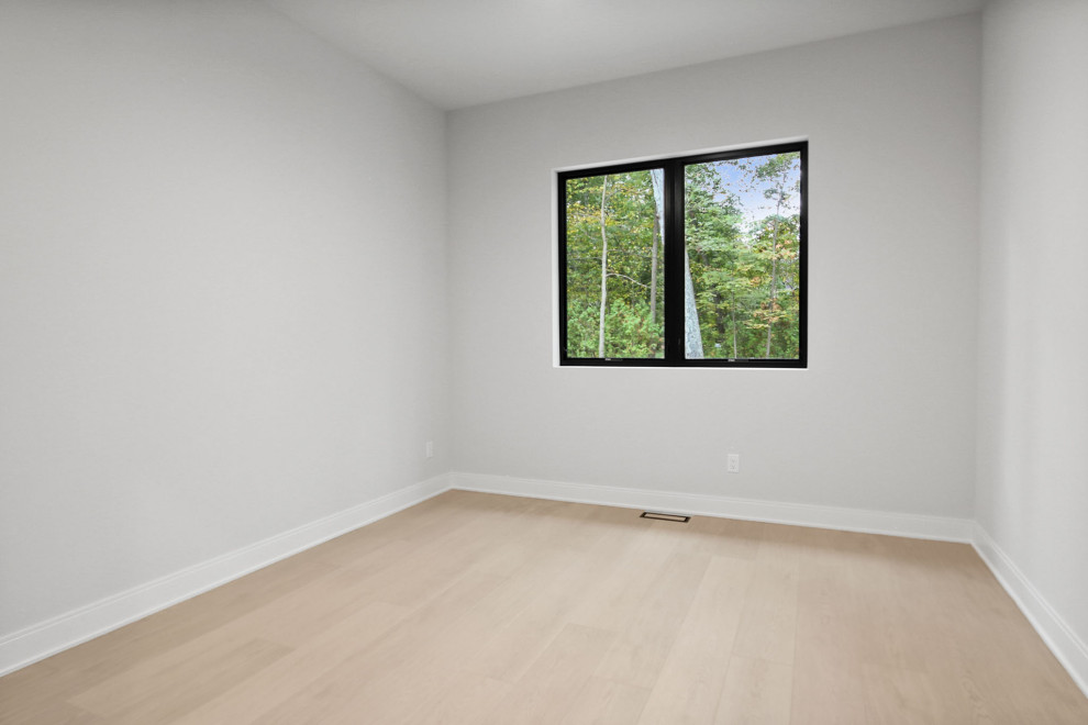 The Buckhill Estates Project