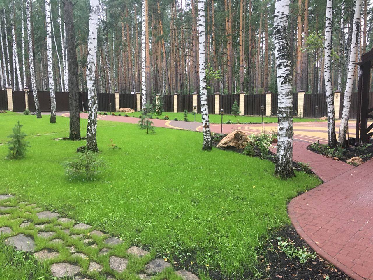 Заречный, д. Боярка