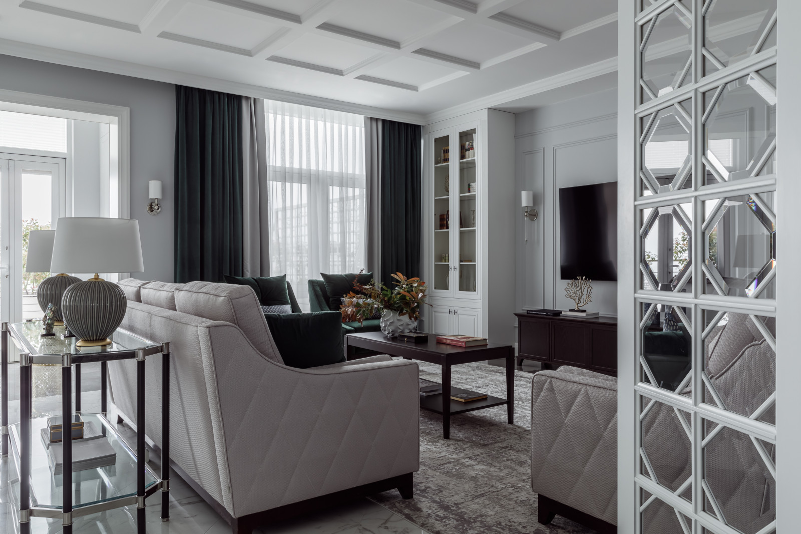 Сочи, КП Лазурный берег