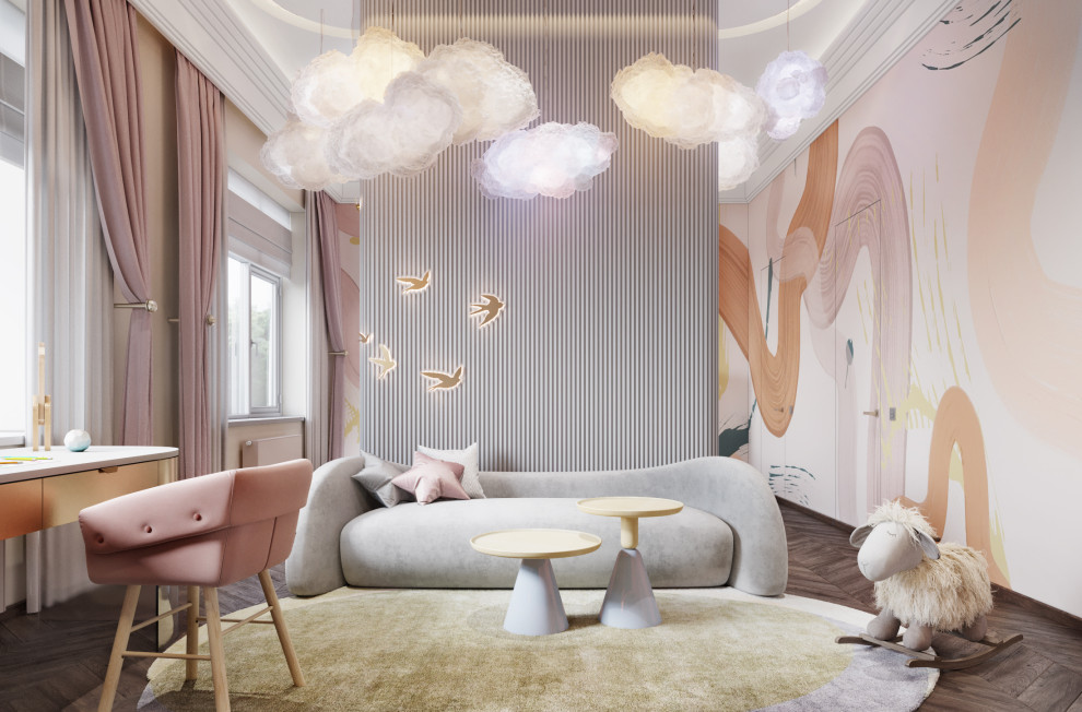 Апартаменты принцессы