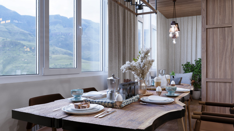 Объект "Терскол"