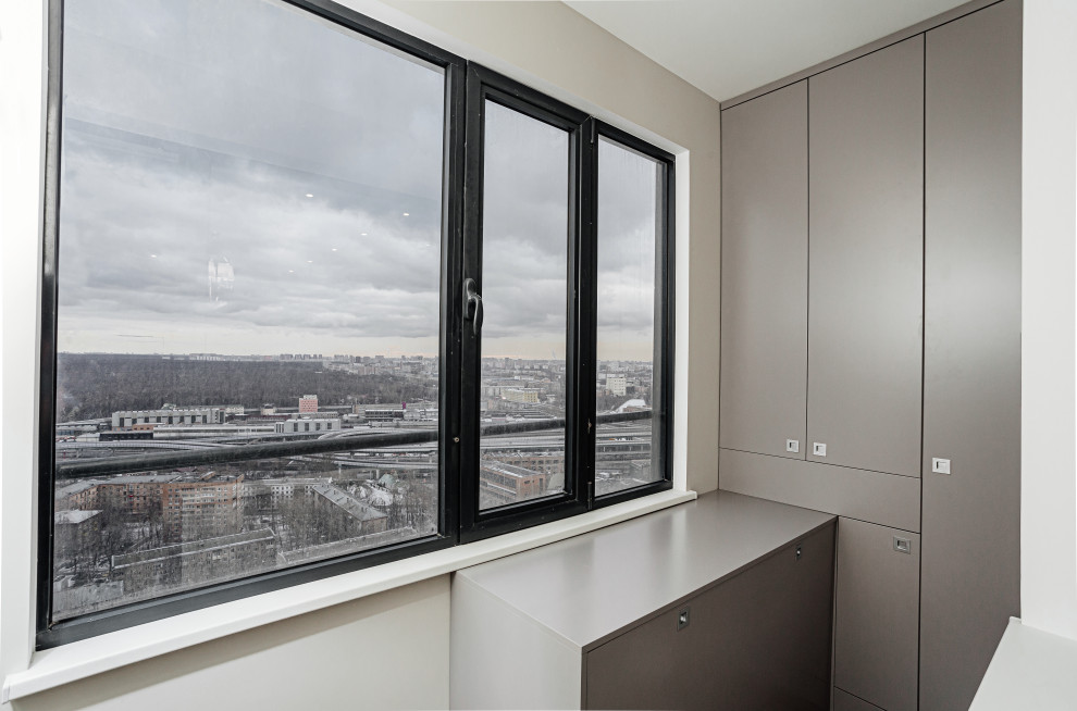 Ремонт квартиры ЖК Золотая Звезда