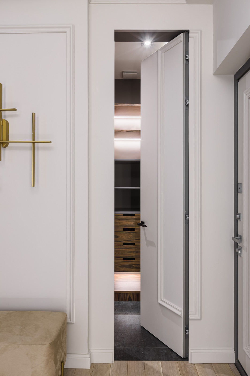 Квартира в Savin House