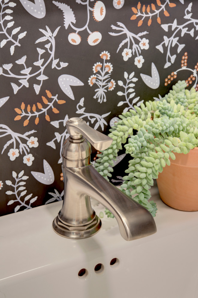 Dream Spaces: Transforming Kitchen and Bathrooms