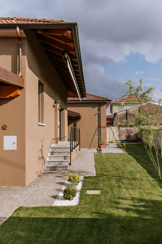 Casa per 4