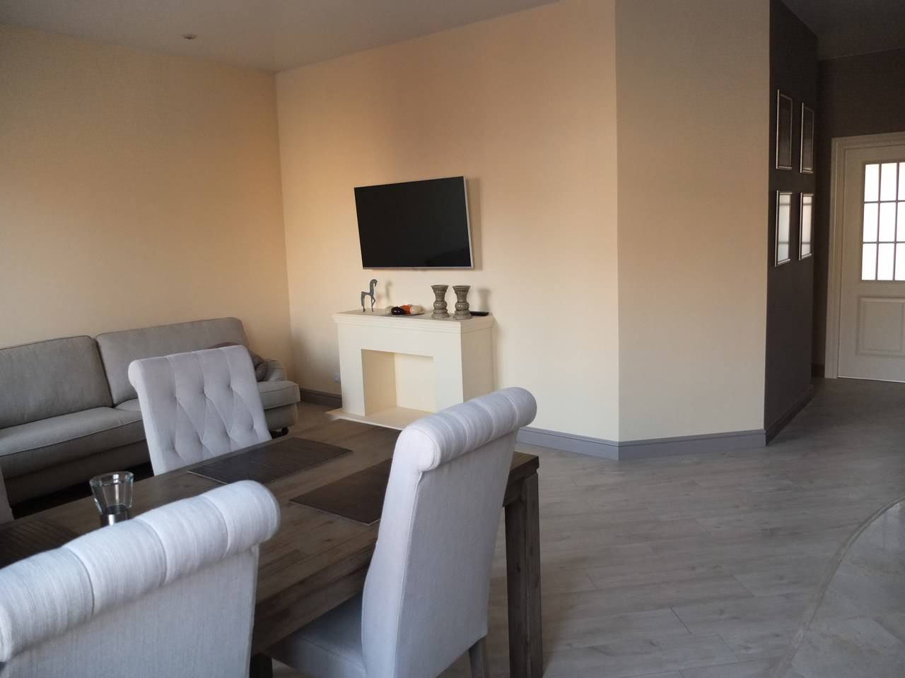 Реализация дизайн-проекта 3-х км кв 65 кв.м 1