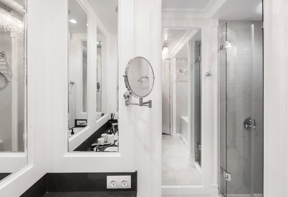 Интерьер №1