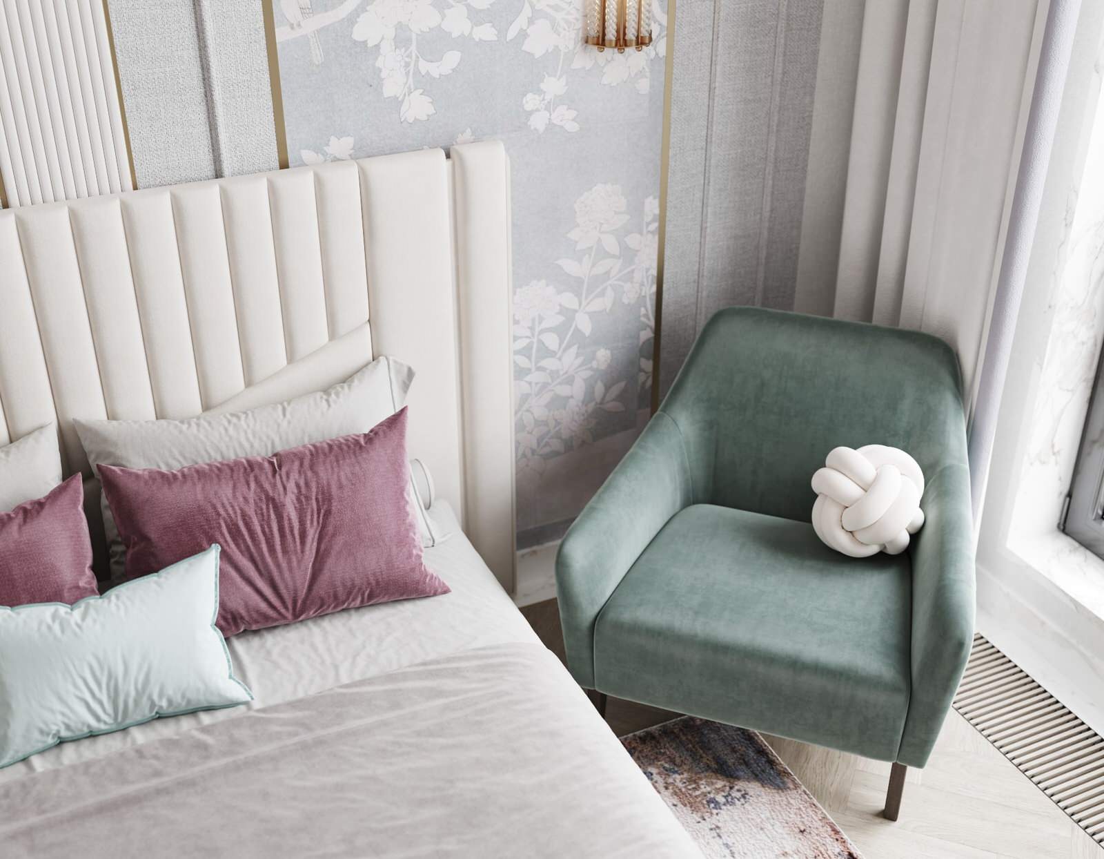 Residence Hall Шаболовский