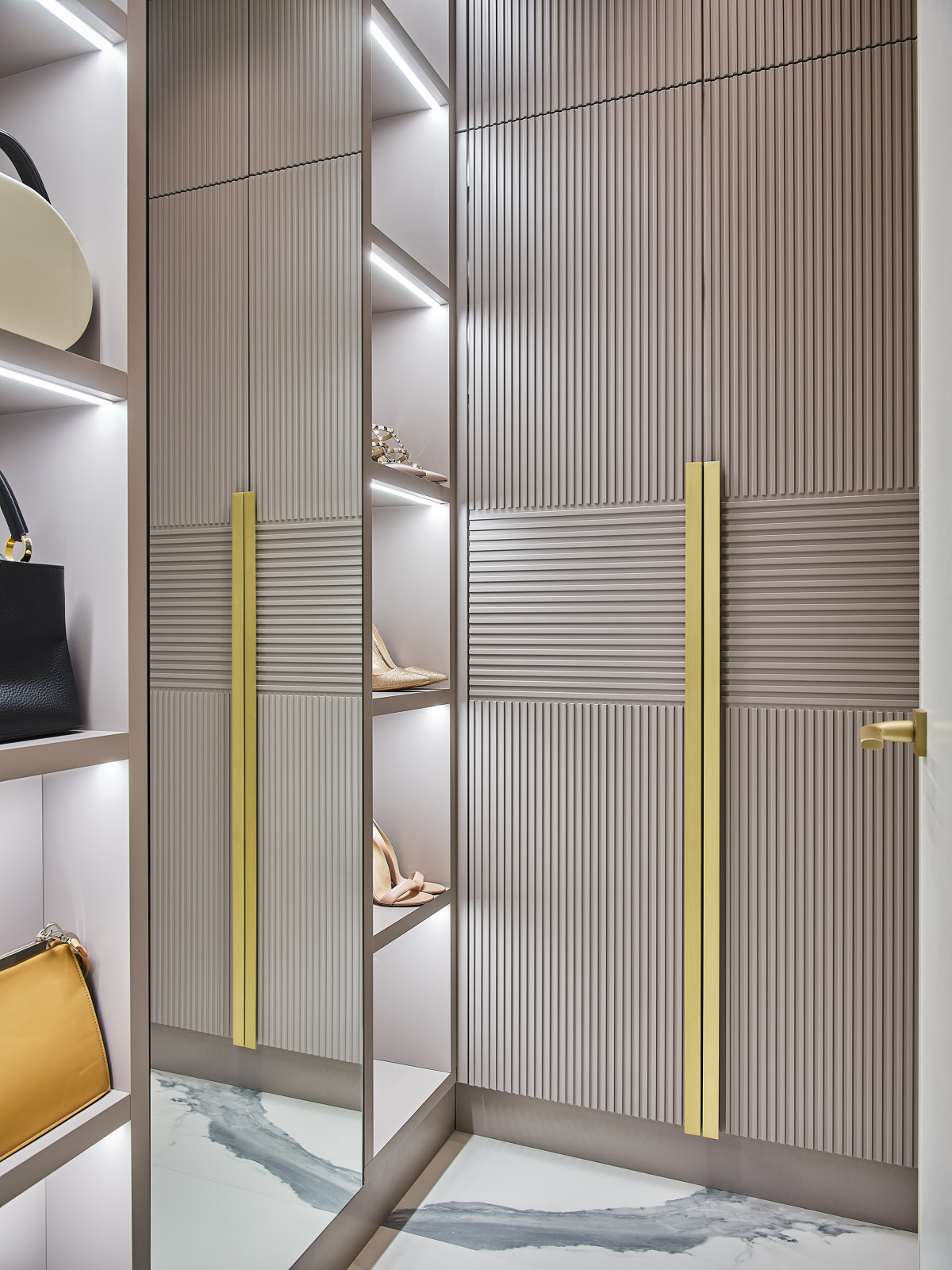 ЖК Сердце Столицы