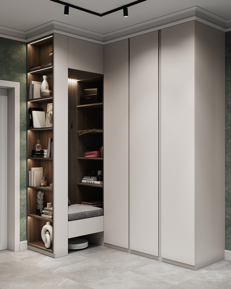 ЖК Вересаево для Анжелы и Дмитрия