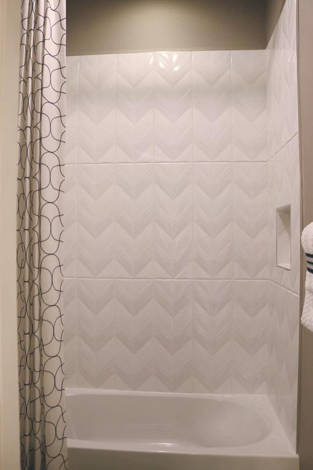 Bathroom Remodels