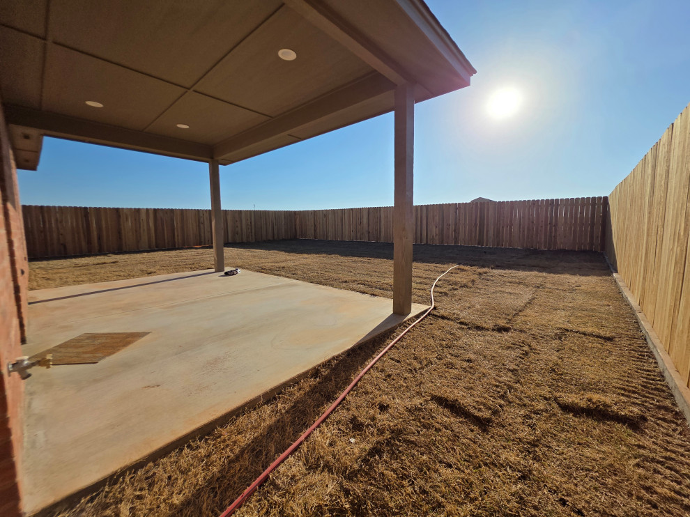 Custom Home on the Prairie