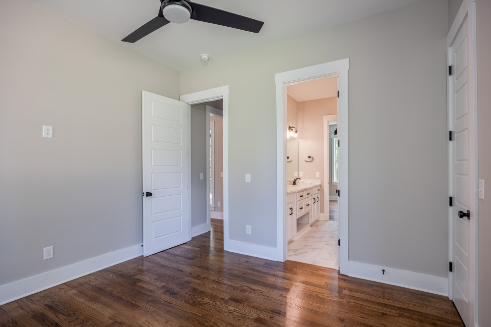 Blythewood Custom Home