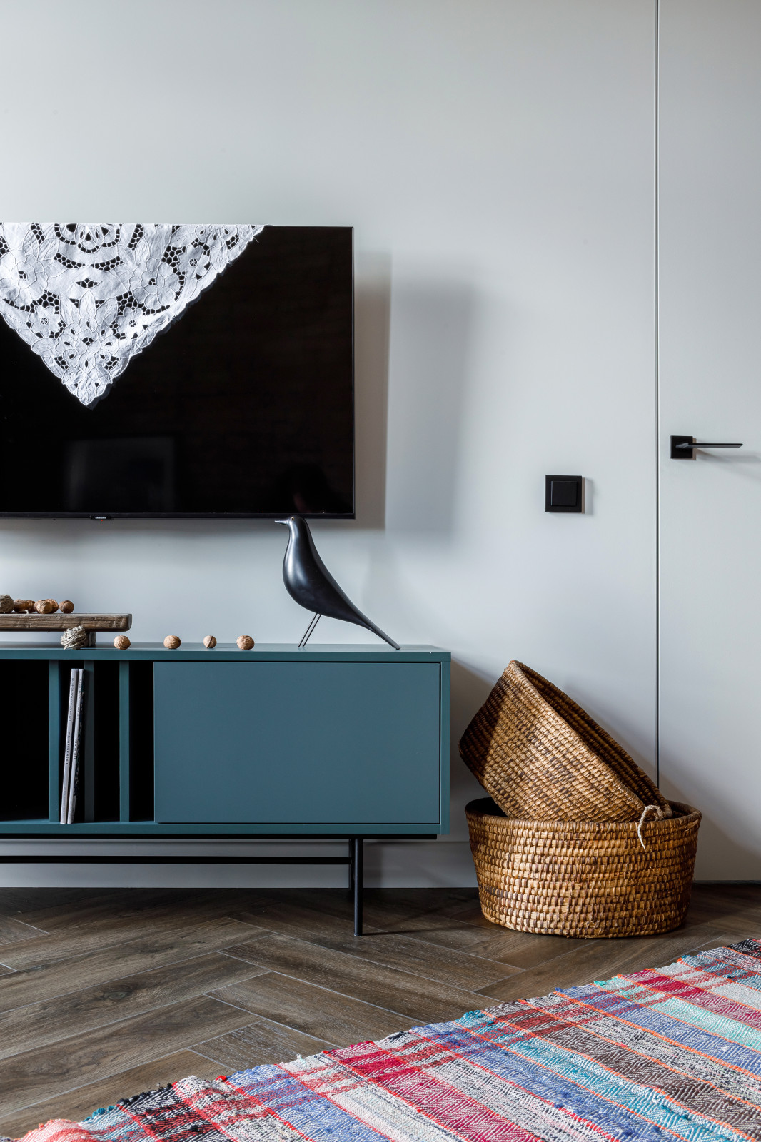 Пабудуем новае