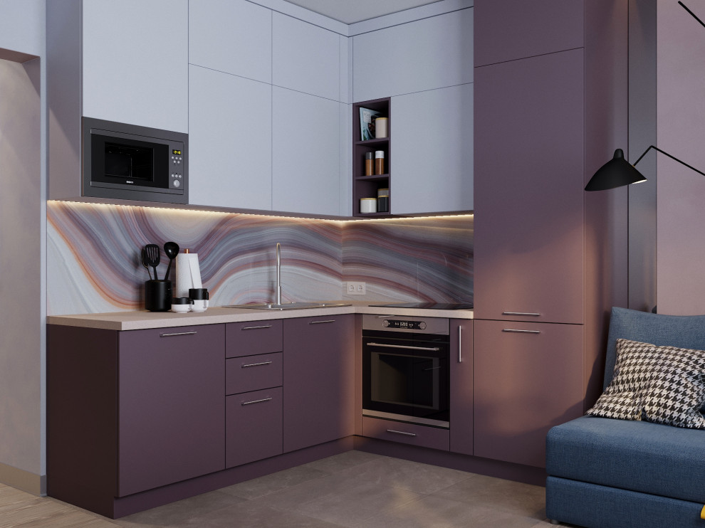 ЖК Триумф Парк