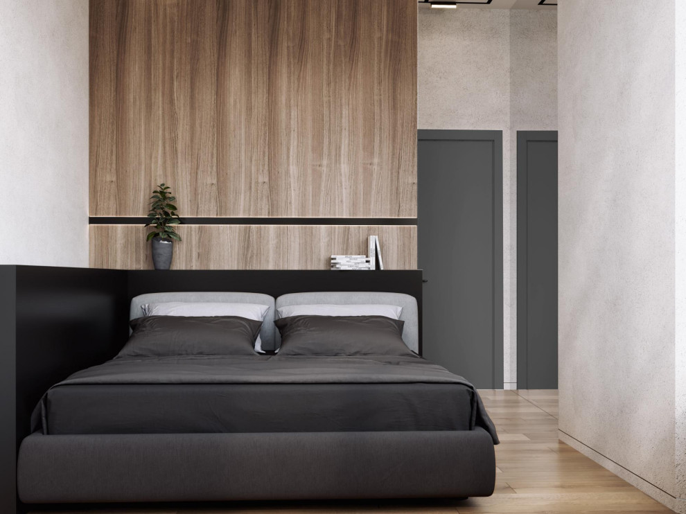 Проект в ЖК Маяк