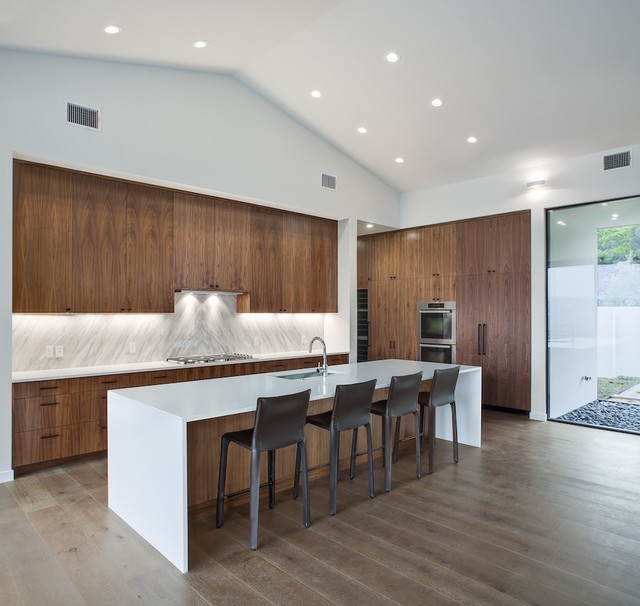 1438 Mount Larson trendy-koekken