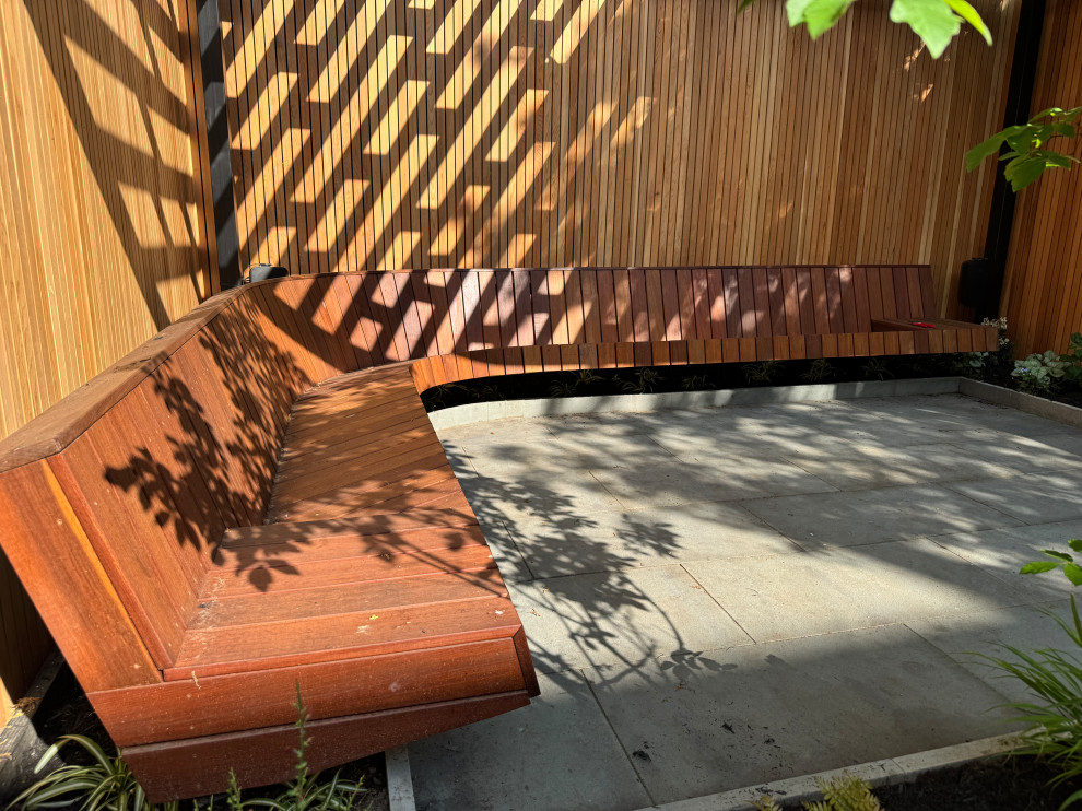 Carroll Gardens Modern