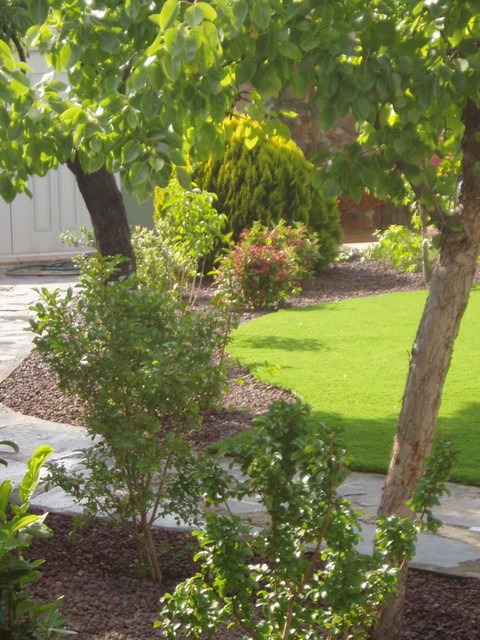 Berna garden