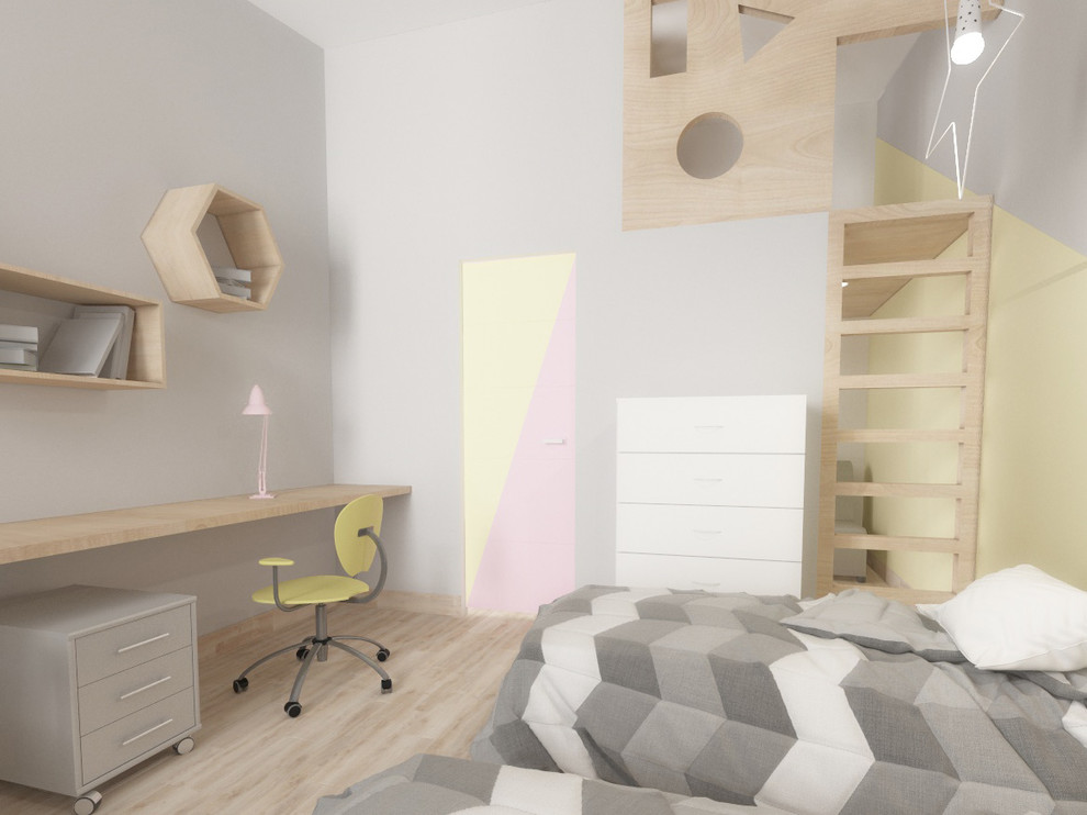 Таунхаус в пос. Светлый