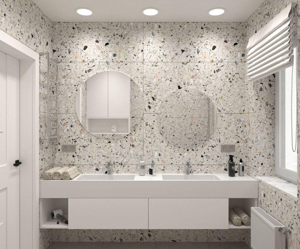 Частый дом в Домодедово