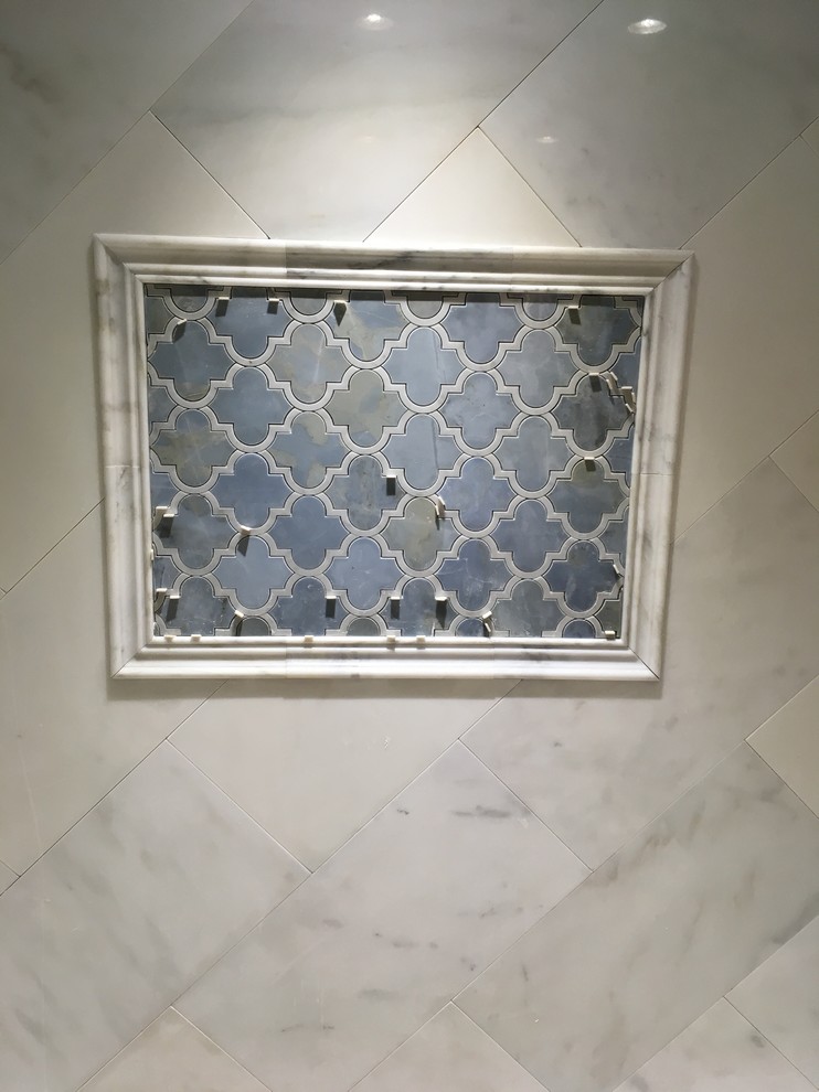 Backsplash