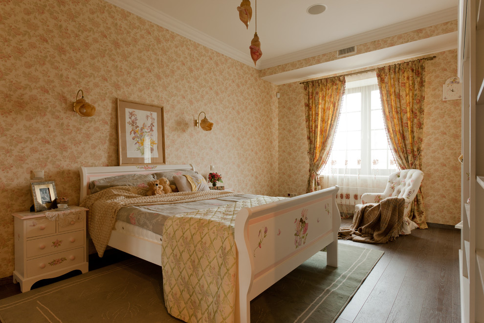 Семейное гнездо