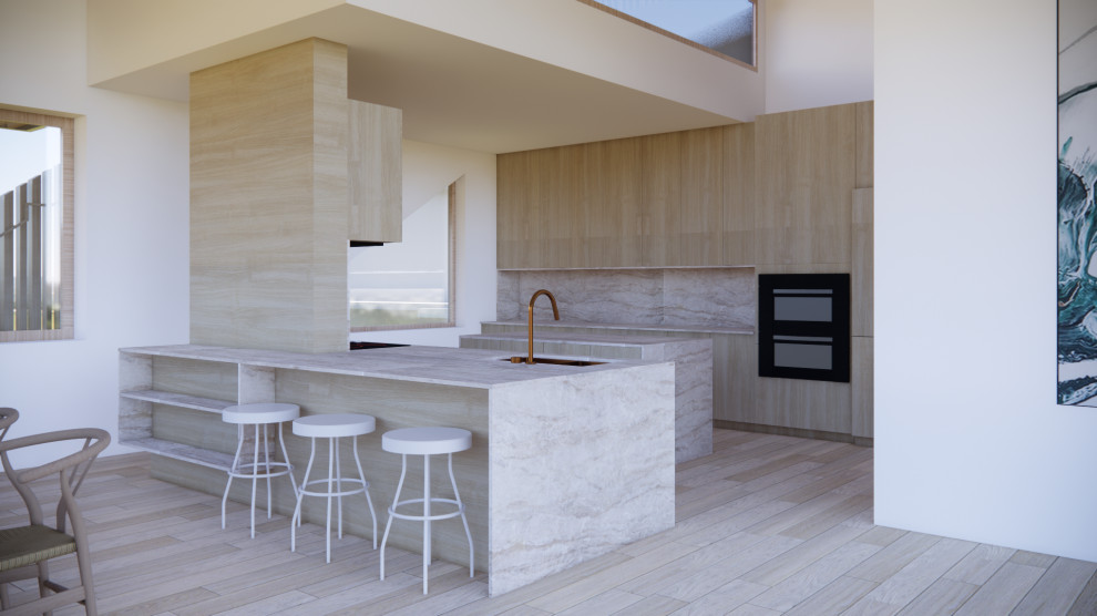 IN PROGRESS/Vaucluse Family Home