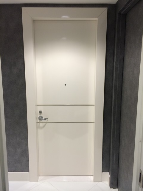 Swing Doors trendy-gang