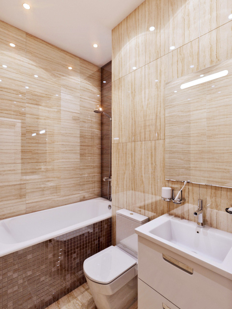 Квартира в Сочи