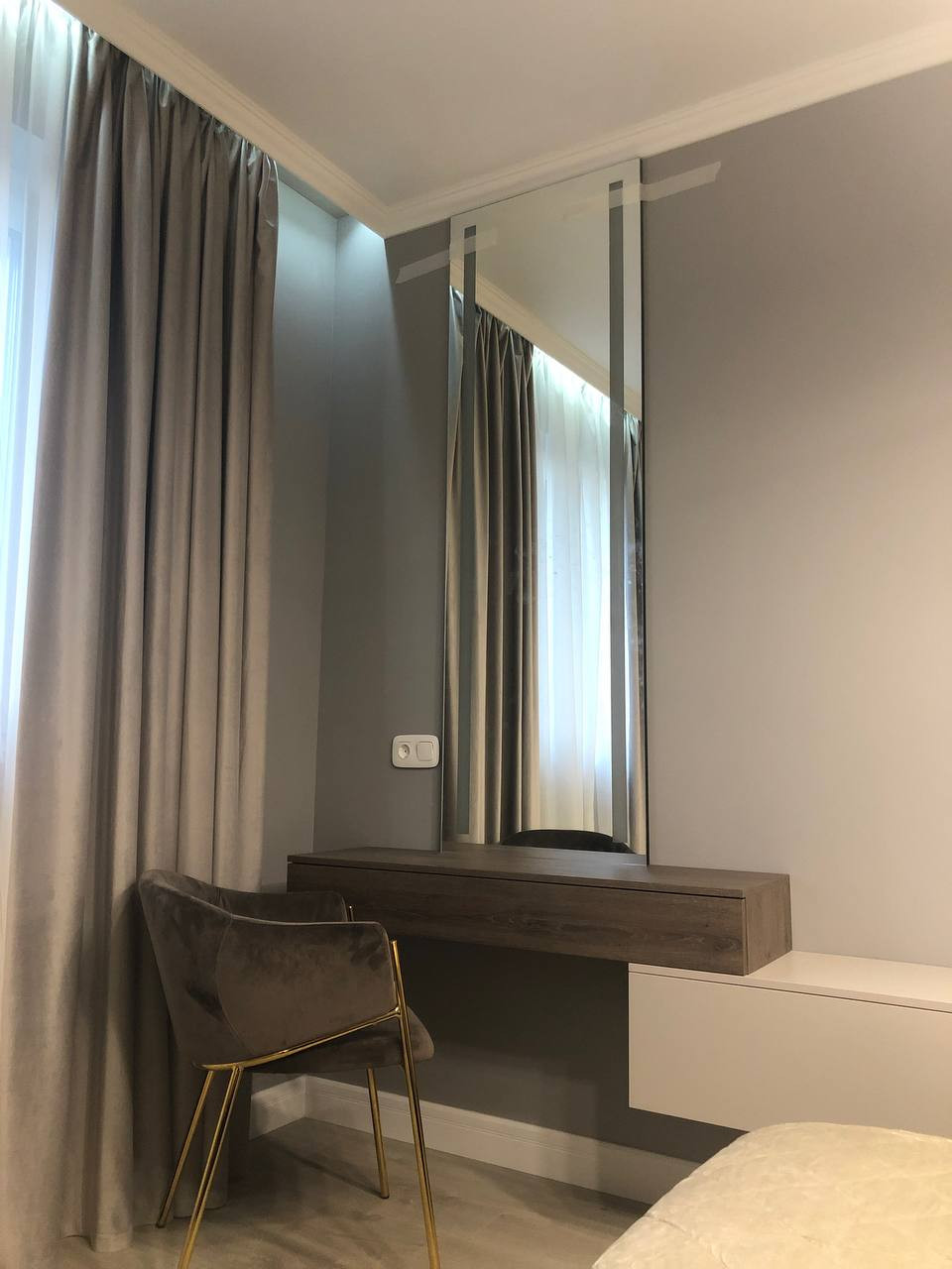 Ремонт квартиры под ключ