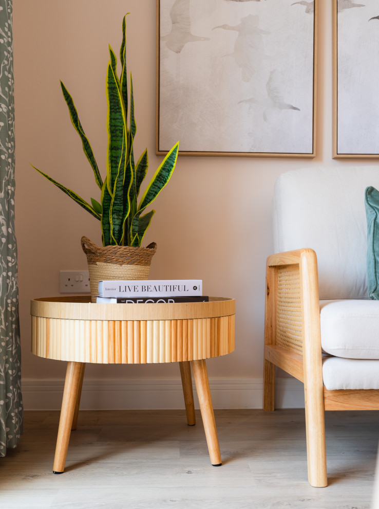 The Chichester Show home for Cadeby Homes