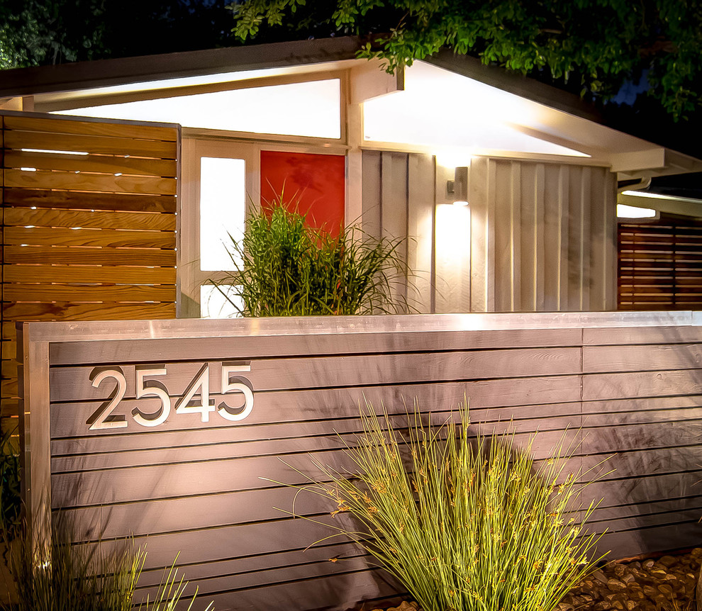 Fence Sample Denver Modern Fence Samples - Denver - by Denver Modern Fence | Houzz