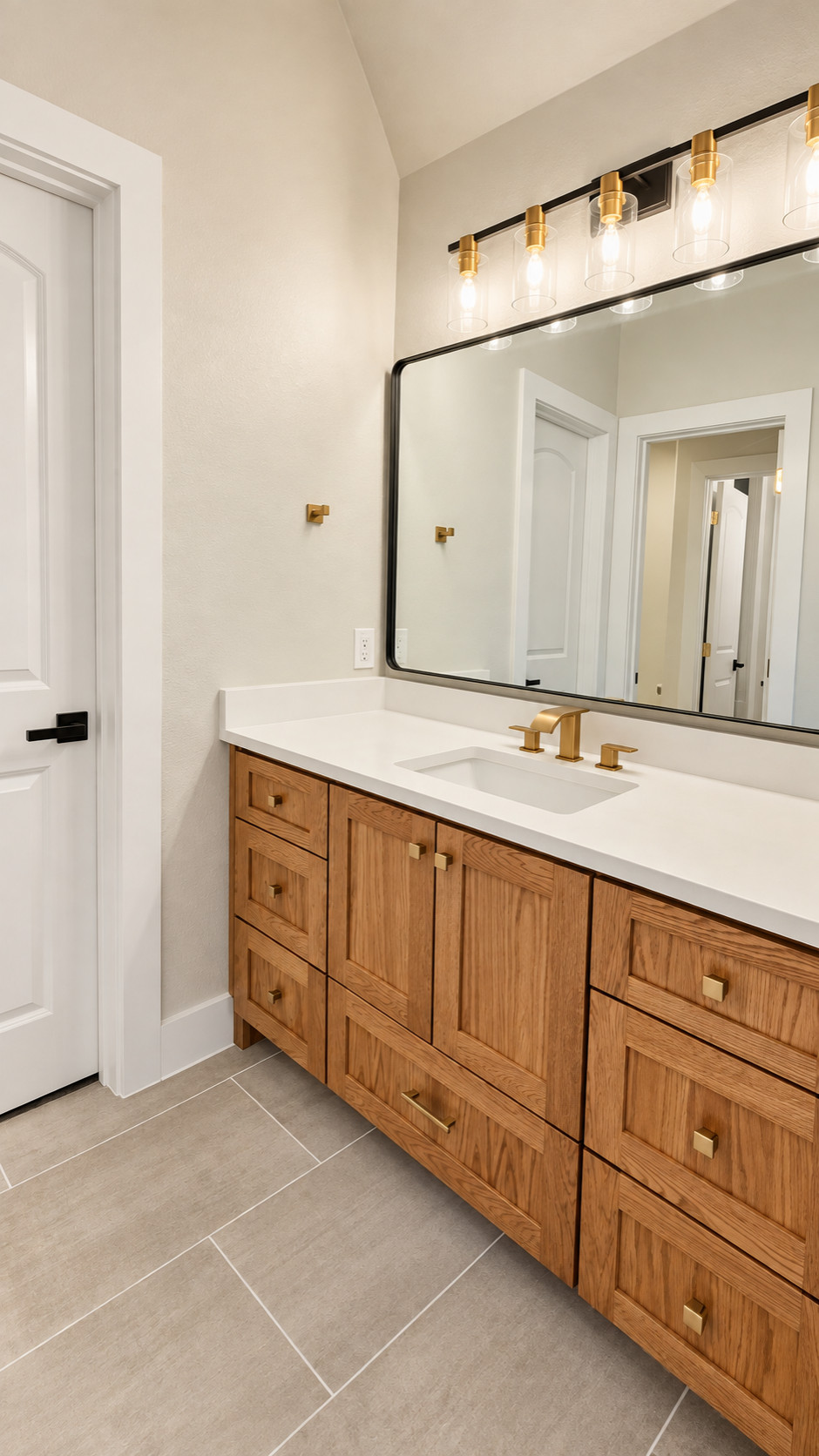 Frisco TX - Jack & Jill Remodeling