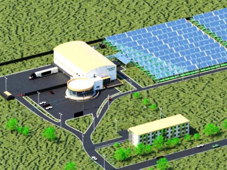 Егорьевские теплицы