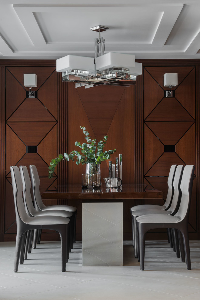 Квартира с террасой у моря