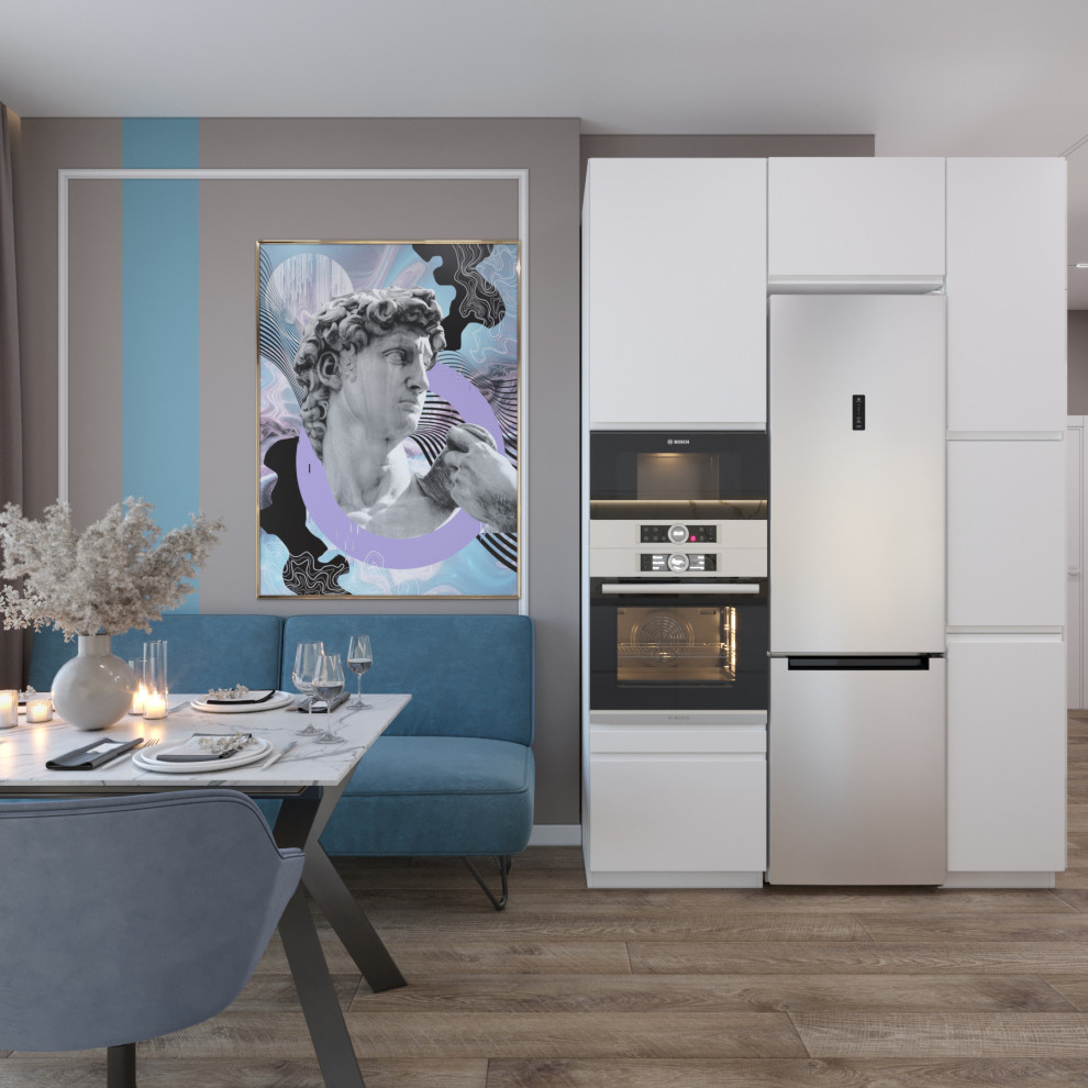 Квартира. Филевская