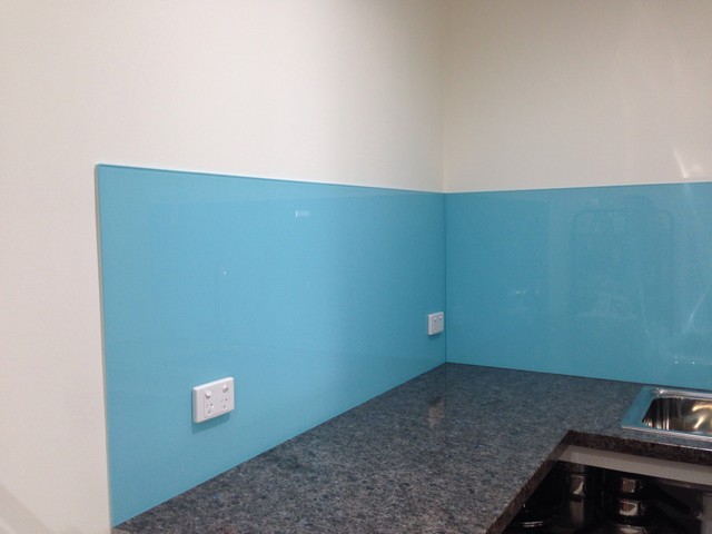 Splashback trendy-koekken