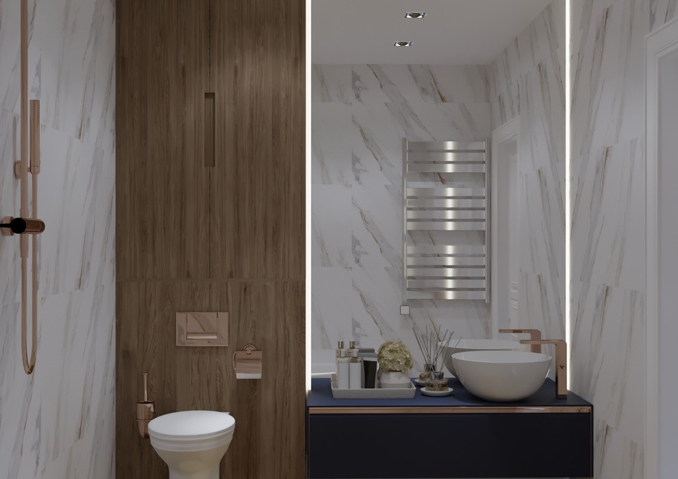 Квартира 160 м2